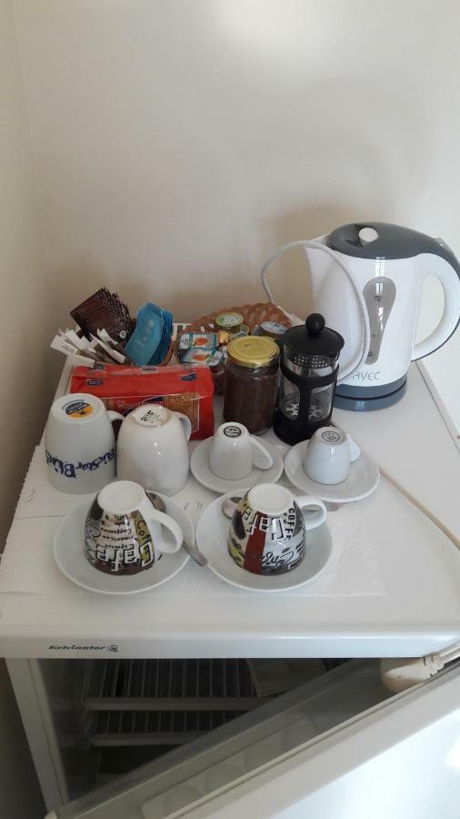 Chez Irene Sweet Pension Naxos City Экстерьер фото