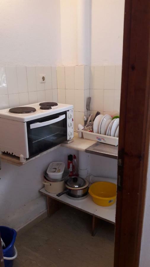 Chez Irene Sweet Pension Naxos City Экстерьер фото